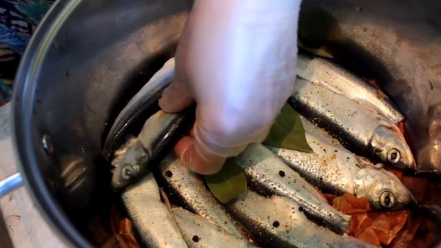 ГОТОВИМ ШПРОТЫ ДОМА, ПРОСТО И ВКУСНО!!! /BALIK SPROTU/ ПРОСТО ВКУСНЫЕ, НЕОБЫЧНЫЕ ШПРОТЫ!! смотреть онлайн