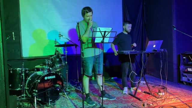 Иван Щеглов и Алексей Первяков@Иван Щеглов и Алексей Первяков@склад№3_22.07.2023 part 8 смотреть онлайн