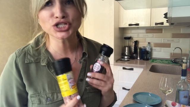 Ужин за 5 минут. Рыба, мидии и спаржа. Как приготовить БЫСТРЫЙ и ВКУСНЫЙ ужин. смотреть онлайн