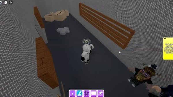 Как получить Atomic marker в Find the markers (первое видео с компьютера)