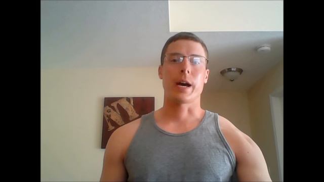 Pro Muscle Fit Supplement Testimonial | Matt, Personal Trainer смотреть онлайн