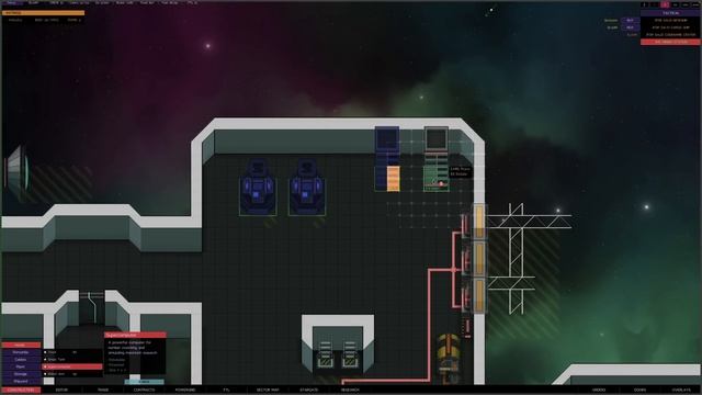 The Last Starship - Alpha 5 смотреть онлайн