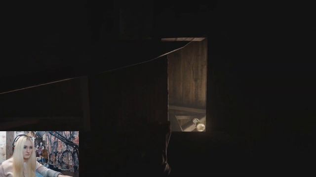 Outlast 2: #2 "Деревня страшных мужиков!" смотреть онлайн
