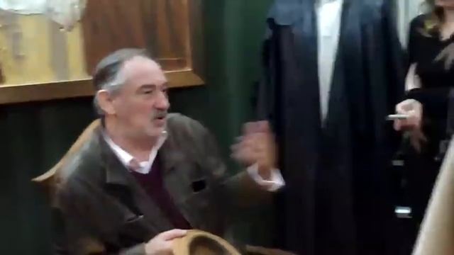 "Мистецький всесіт Богдана Ступки" часть3 смотреть онлайн