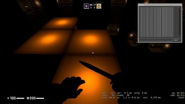 Randomly Generated Maps in CS:GO (Translated) смотреть онлайн