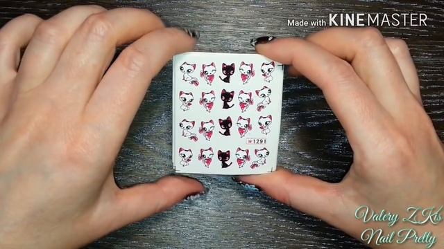 РАСПАКОВКА NAIL ПОСЫЛОК С АЛИЭКСПРЕСС. смотреть онлайн