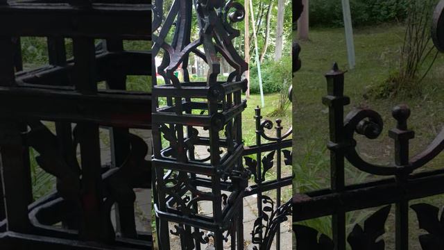 Калитке 120 лет ! смотреть онлайн