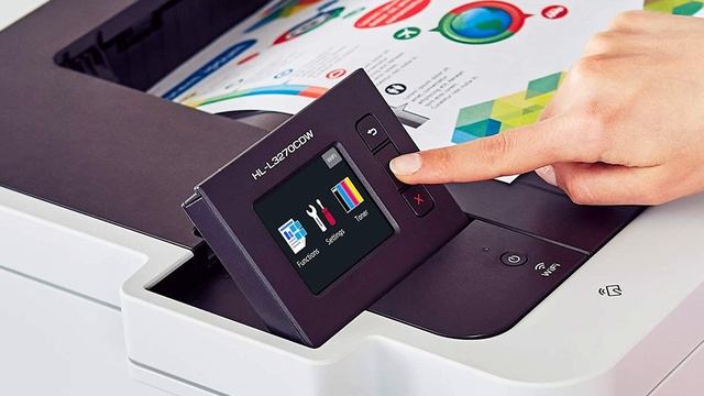Top 5 Best Office Printers for Your Business Needs смотреть онлайн