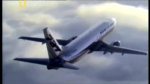 Секунды до катастрофы - Рейс 092