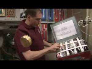 РУССКИЙ В КОСМОСЕ. Документальный фильм.