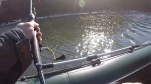 Ловля щуки в троллинг. Воблер Rapala Shad Rap. Уловистые приманки на щуку.#Рыбалка