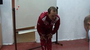 Норбеков Деменьшин - Мастерская здоровья. д.2 ч.2 Как стать здоровым