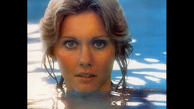 Olivia Newton-John - Smile For Me смотреть онлайн