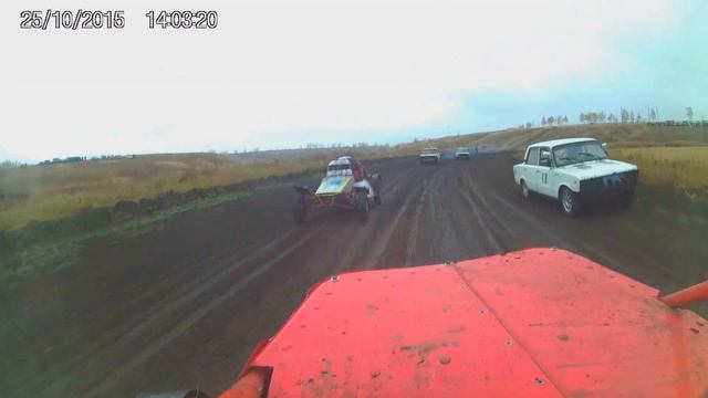 Автокросс Лебедянь 25.10.2015 смотреть онлайн