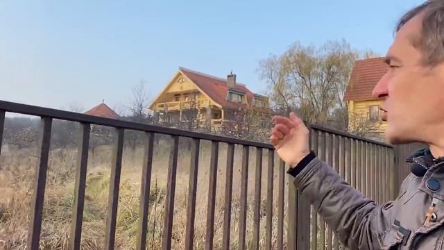 Дом у воды - можно ли строить? [12+] смотреть онлайн