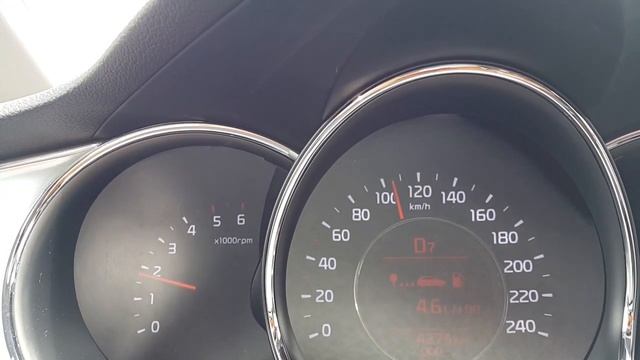 2015 KİA CEED DCT 7 İLERİ YAKIT TÜKETİMİ смотреть онлайн