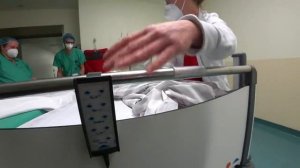 Мы в больнице/Вся на нервах/Наша палата