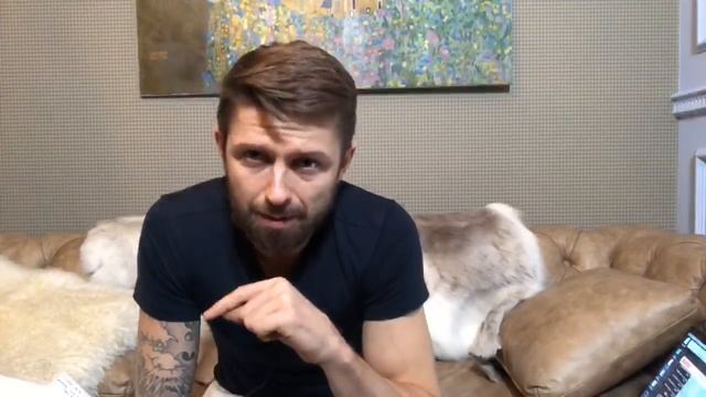 Ошибки  приводящие к тупику при выборе цели. Алексей Верютин