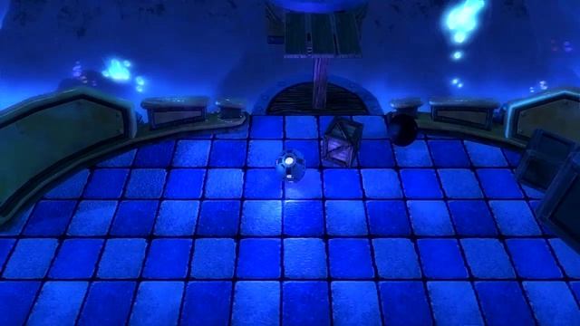 Switchball Playthrough (Part 4) смотреть онлайн