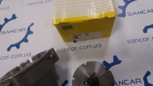 Топливный насос низкого давления ТННД Даф Евро 3 DAF 0683694