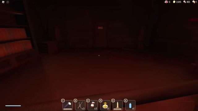 JACK & RED ROOM in SUPER HARD MODE | Red Cat WOW | DOORS roblox (New Jack) смотреть онлайн