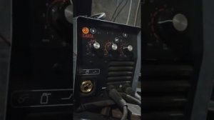 Ресанта, САИПА-220, самый честный отзыв.(1)