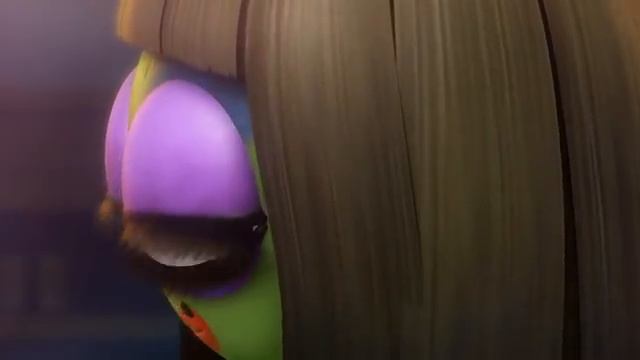 Spookiz - Новый скелет-учитель в маскировке 스푸키 즈 | Мультфильм для детей | WildBrain