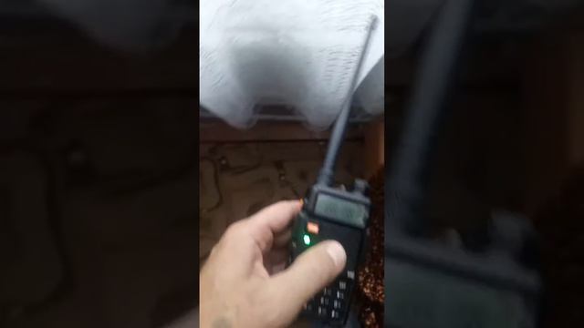 Сатком Баофенг на штатную антенну смотреть онлайн