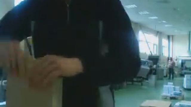 Адеф, моя упаковка в крафт смотреть онлайн