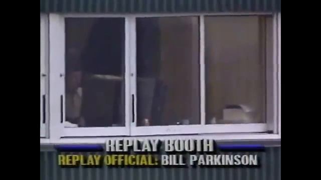 Packers vs Bears AFTER FURTHER REVIEW GAME 1989 смотреть онлайн