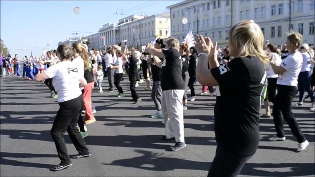 Herbalife Кросс Нации в Нижнем Новгороде смотреть онлайн