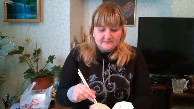 Доставка My Chef Симферополь. От лучшего к худшему. Про100 обзор.