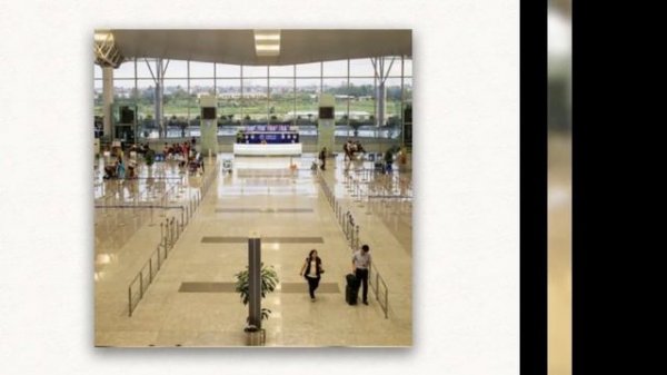 ХАНОЙ. АЭРОПОРТ (Hanoi, Viet Nam)