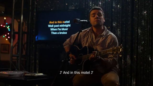 Never Had - Oscar Isaac (10 Years Movie) смотреть онлайн