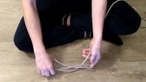 Туристические узлы для олимпиады по ОБЖ