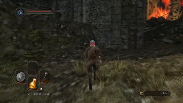 Dark Souls 2 (PC) Gameplay Walkthrough #6 - Nude Chocolate! смотреть онлайн