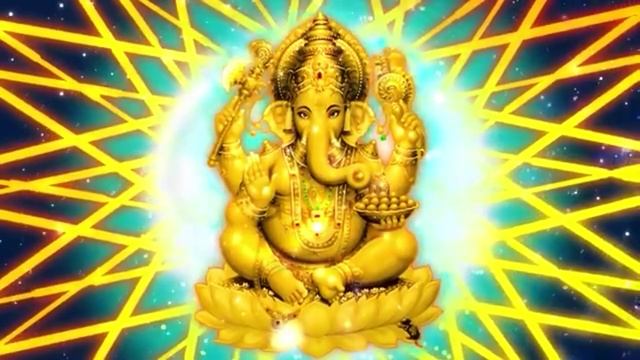 Ганеша Мантра изобилия и процветания | Открытые пути | Привлекайте деньги и работу смотреть онлайн