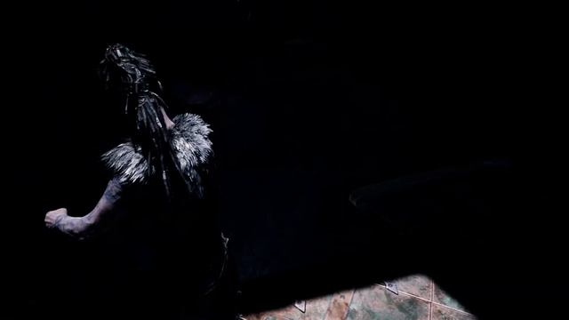 Hellblade: Senua's Sacrifice - Torch BUG On Helheim