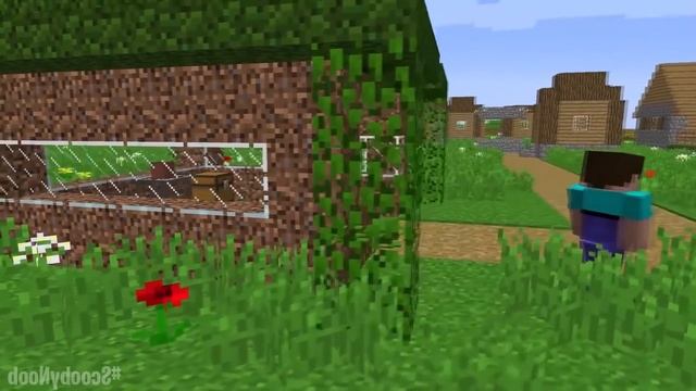 WHICH NORMAL OR RAINBOW OR INFECTED BRAIN TO CHOOSE A ZOMBIE IN MINECRAFT ? 100% TROLLING TRAP ! смотреть онлайн