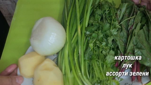 Кулинарное творчество для всех возрастов 