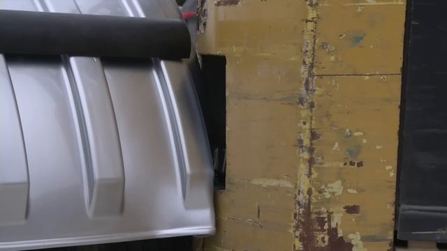 Minimizer Fenders смотреть онлайн