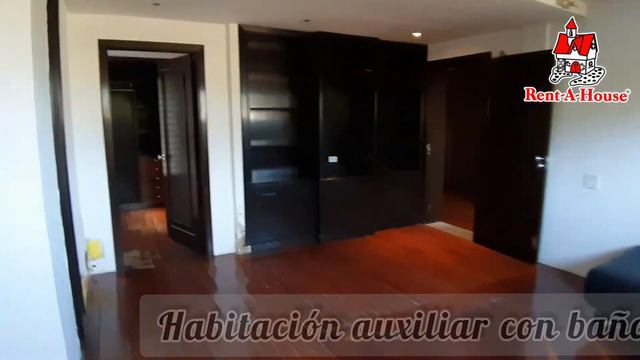 Casa en venta en San Román, Las Mercedes смотреть онлайн