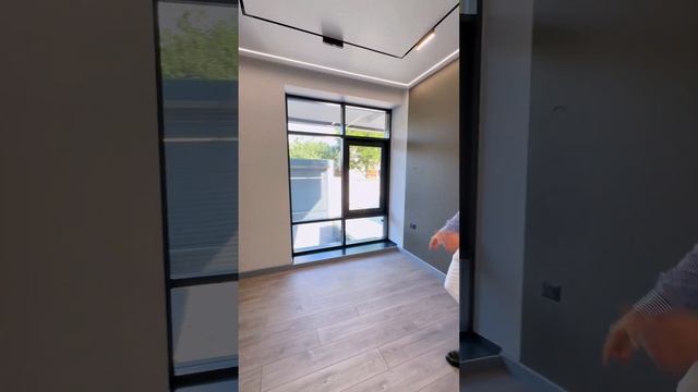 ОБЗОР прекрасного ДОМА в городе Кишинев