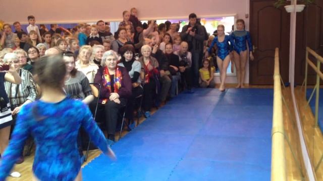 2013.03.06 Показательные выступления смотреть онлайн