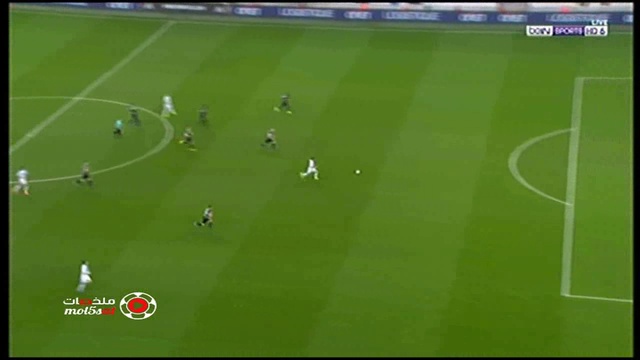 Olympique-marseille 3 VS 0 Angers sco смотреть онлайн