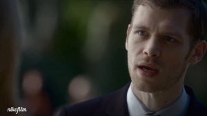 Клаус Майклсон & Кэролайн Форбс || Настоящая любовь