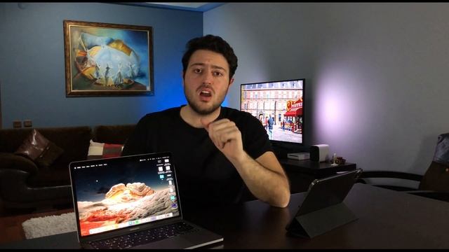 Mühendislik Öğrencileri MacBook Almalı mı? | Neden Mühendis ve Mimarlara MacOS cihazlar Önerilmiyor смотреть онлайн