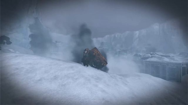 Night Watch Merc Corp смотреть онлайн