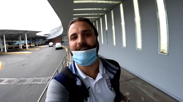 I'm Leaving Italy for Mexico ?? смотреть онлайн