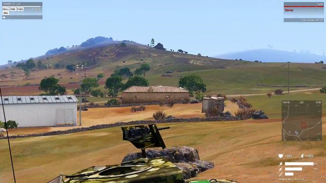 [Arma 3] [Extremo] Дом, милый дом смотреть онлайн